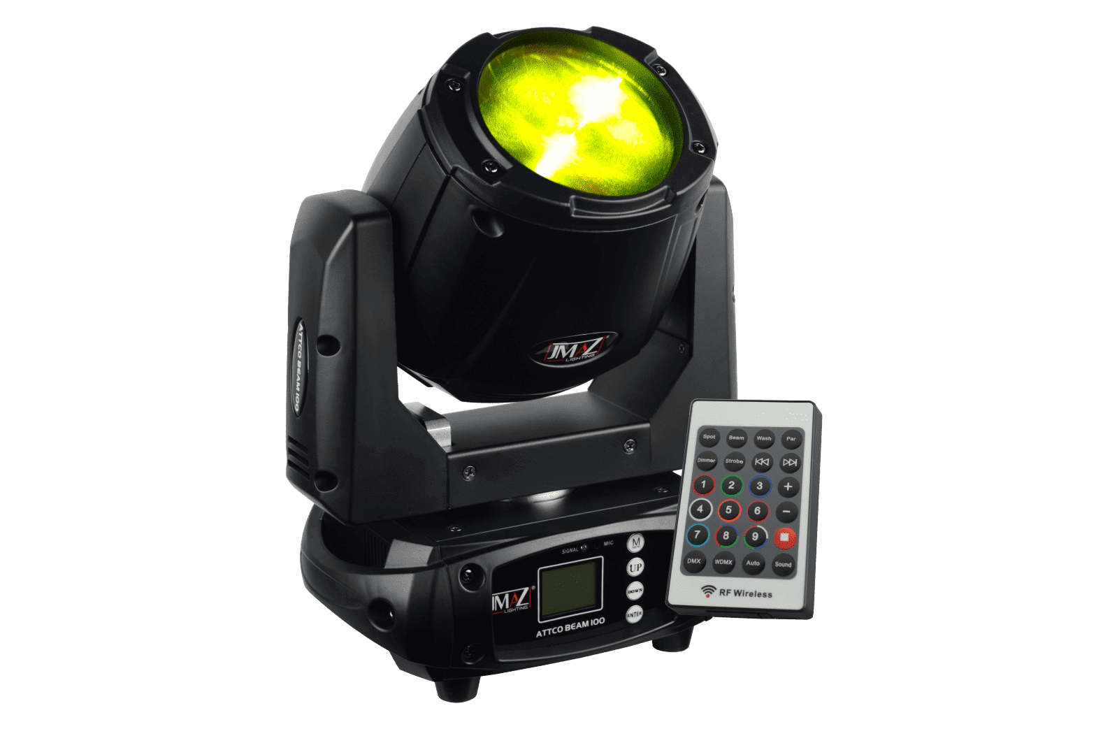 ATTCO BEAM 230 - JMAZ Lighting ATTCO BEAM 230 - JMAZ Lighting