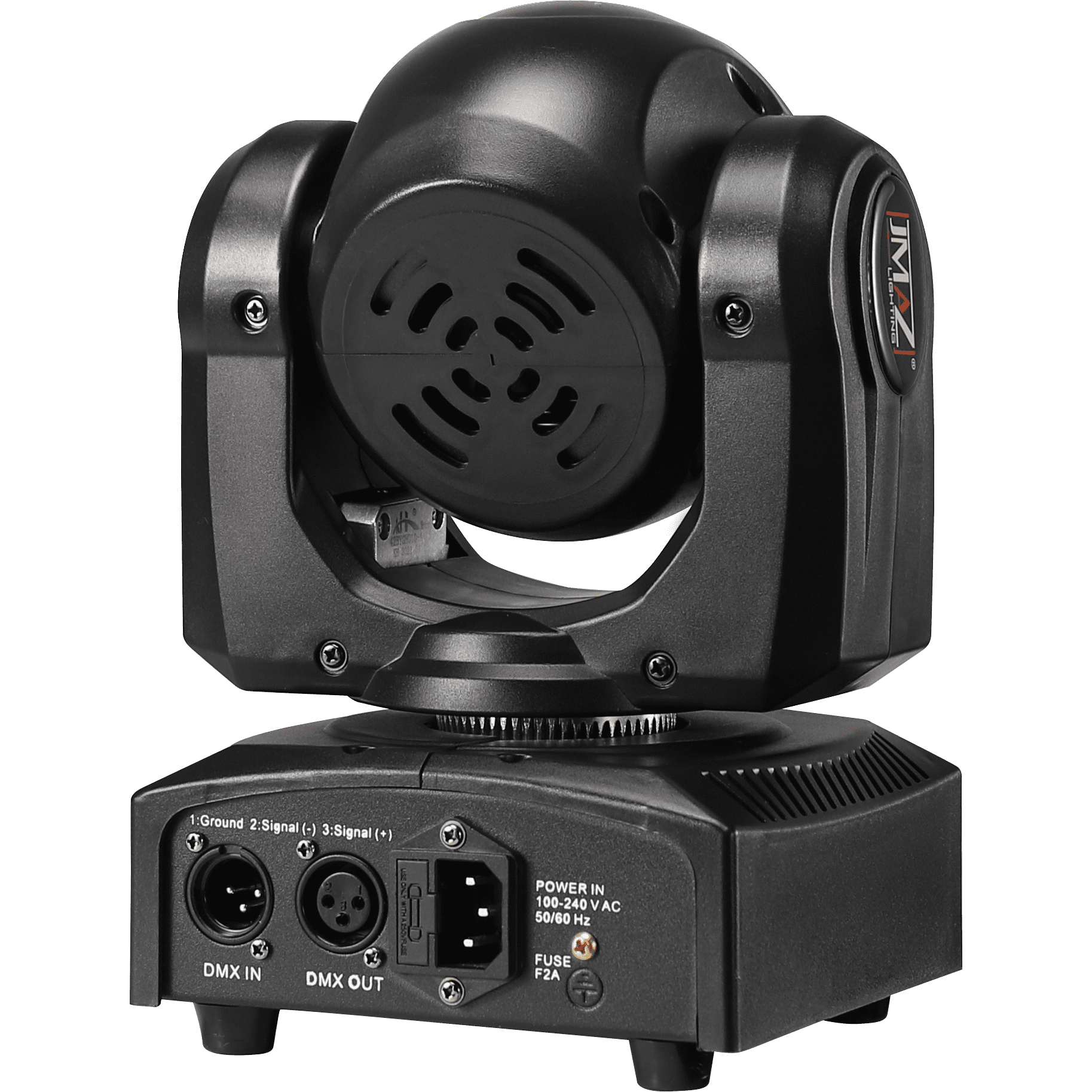Crazy Beam 40 Fusion - JMAZ Lighting Crazy Beam 40 Fusion - JMAZ Lighting