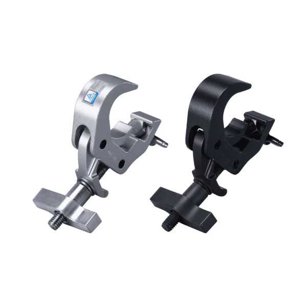 QUICK RIG CLAMP SELF LOCKING - JMAZ Lighting