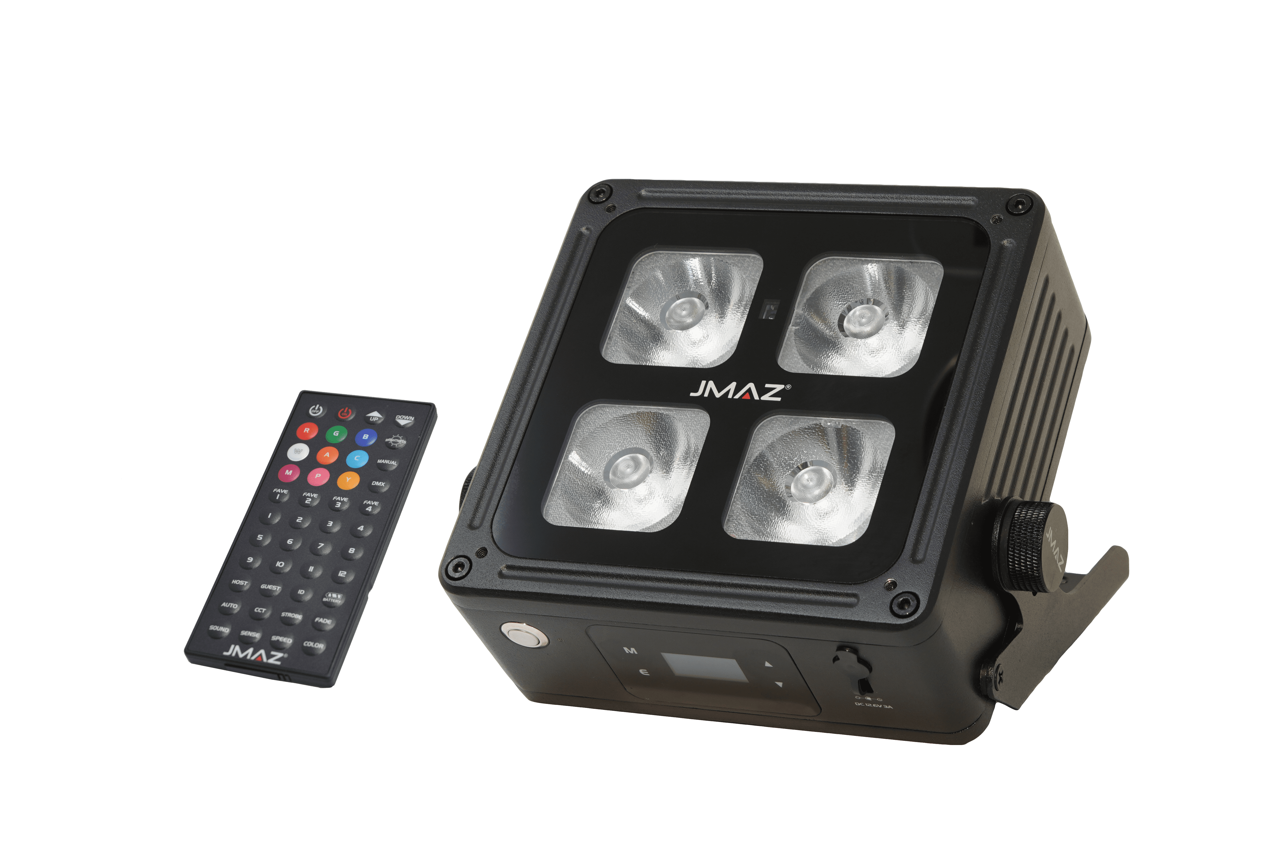 Mad Par 4IP – Featured Product updated