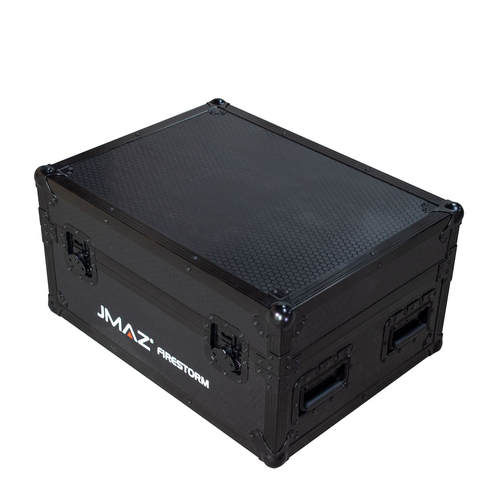 FIRESTORM 4 4PK Road Case