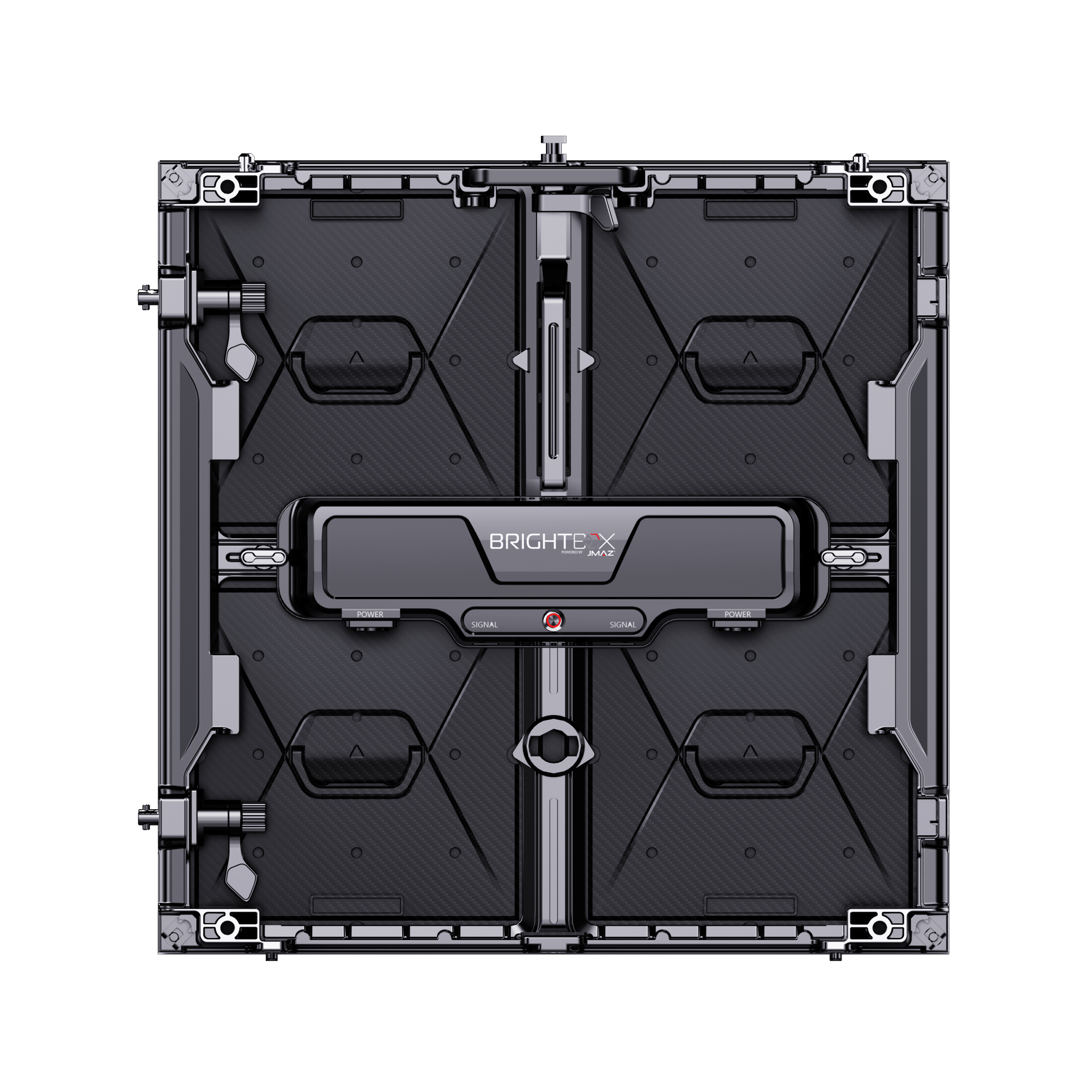 BB1038 - 1.9 GOB Mobile Fixed Hybrid LED Panel - (3)